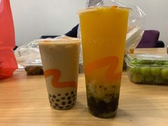 -CoCo都可(东城国贸店)