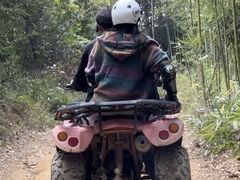 -杭州屏风山越野车营地·团建别墅轰趴民宿