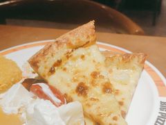 -比格比萨自助(宋家庄店)