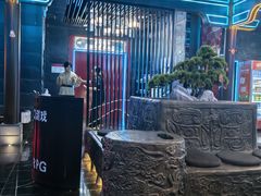 -屋有岛沉浸游戏旗舰店(中山公园店)