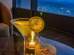 -秀·吧 Show Bar(兰州盛达希尔顿酒店)