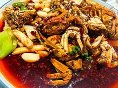 -杨氏青龙虾·羊蝎子(托乐嘉店)