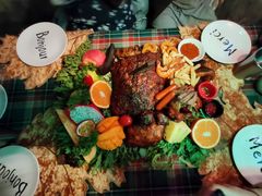 -1112熟食店