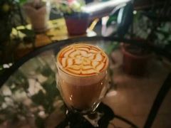 焦糖玛奇朵-109 COFFEE(建筑学院店)