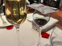 法国格兰皇家起泡酒-L'Arome芳芳法国餐厅(仙林金鹰店)