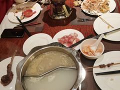 -索菲特西湖大酒店·香榭丽全日候餐厅(南山路店)