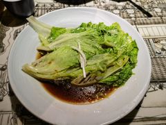 -绿茶餐厅(龙湖星悦荟店)