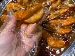 -破店肥蛤·海鲜·烧烤(翠园街店)