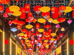 -淹城春秋乐园