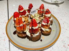 -BE BRIGHT KITCHEN(正佳广场店)
