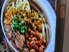 -刘小武·锅魁(总店)