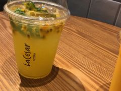 -乐凯撒披萨(正佳广场店)