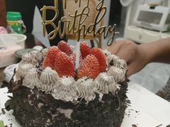 -幸福西饼生日蛋糕·下午茶(思明店)