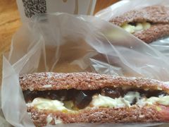 -BreadTalk面包新语·烘焙蛋糕(中华广场店)