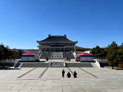 -六鼎山文化旅游区