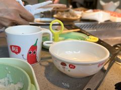 -海底捞火锅(北京路店)
