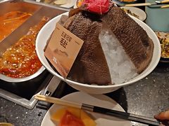 -五星桥原切肥牛火锅·30年专注好牛肉(湖塘店)