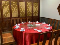 包厢-新虹楼饭庄(崇明陈家镇店)