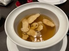 松茸鸡汤-广州文华东方酒店·江-由辉师傅主理