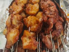 -老大连路特色烧烤(基隆路店)