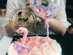 -维尔纳斯意大利手工艺生日蛋糕(滨江店)
