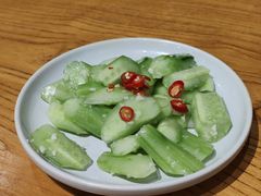 -湘芙蓉·湖南菜(椒江店)