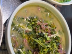 -水先生寧波菜(天一店)