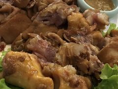 -金家老三饭庄(常营店)