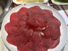 -清真·天府皇城坝百年牛肉火锅(皇城清真寺店)