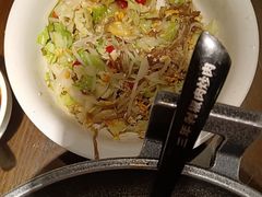 -味上湘菜馆(岳麓山店)