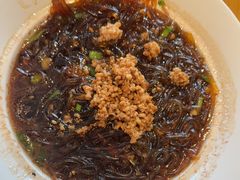 -严记小天府酸菜鱼(西四路店)