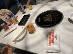 -七欣天香辣蟹火锅(苏州东大街店)