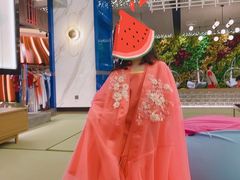 -青水瓦台汤泉(未央店)