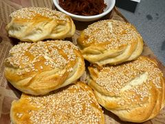 -阿庄新豫菜(航海东路店)