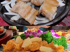 -绣旻烤肉吧(总店)