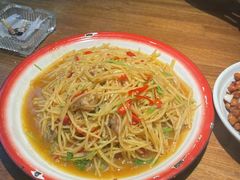 -先启半步颠小酒馆|猛火现炒川菜(泰州首店)