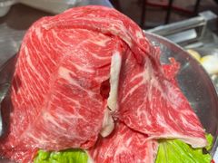 -红泥小火炉·东北泥炉烤肉(天一旗舰店)