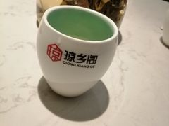 -香香海南菜餐厅