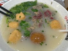 -鸭得堡老鸭汤·鸭血粉丝(南京博物院店)