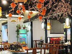 -卢大鲜鱼头捞饭(美利广场店)