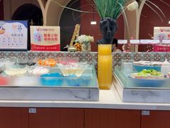 -凡塔斯牛排自助餐厅(莆田万达店)