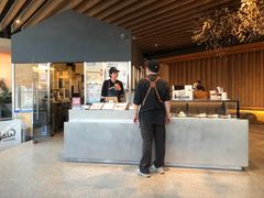 -Seesaw Coffee(朝阳大悦城店)