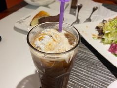 -斗牛士牛排餐厅(嘉里汇店)