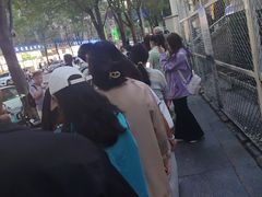 -满记烧饼(牛街东里小区一区店)