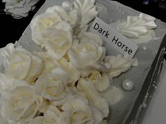 -Dark Horse·黑马蛋糕·低脂·低糖淡奶(金匙望湖大厦店)