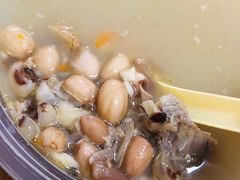 例汤-甜甜屋(解放中路店)