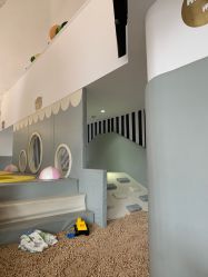 -BabyMonster小怪兽亲子派对·餐厅乐园(金月湾店)