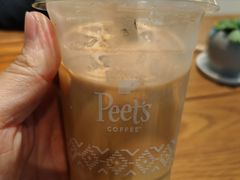 -Peet's Coffee皮爷咖啡(万象天地店)