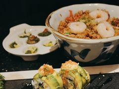 -德川家日本料理(中关村寰太大厦店)