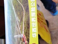 -华西村